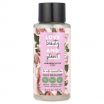 Love Beauty and Planet, &Otilde;itsev V&auml;rv &Scaron;ampoon, Murumuru V&otilde;i & Roos, 13.5 fl oz (400 ml)