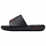 Jordan Jumpman Slide Paris Saint Germain Off Noir Infrared FQ7962-001 41