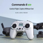 IFLIGHT Commando 8 Lite ELRS FPV Kaugjuhtimispult (CN versioon)