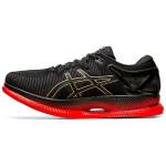 ASICS MetaRide 'Black Red' 1011A142-001 41.5 black