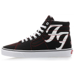 Sk8 Foo Fighters x Sk8 Vans-Hi '25. aastap&auml;ev' VN0A4U3C2GB 41