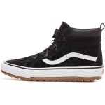 Sk8 Vans-Hi Mte Boa 'Must Valge' VN0A3ZCGDX6 35