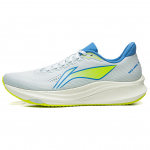 Li Ning Red Hare 9 Cushioning Slip Resistant Abrasion Resistant Breathable Lightweight Rebound Low top Casual Racing ARPW003-5 40