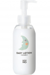 Mama Baby Baby ihupiim tundlikule nahale 150 ml [Lisandivaba, L&otilde;hnatu, 100% looduslik, Orgaaniline, Nahale]