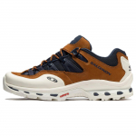 SALOMON XT Quest 2 Advanced 'Pruun Kreemjas Must' 471334 44⅔