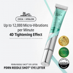PDRN n&otilde;elalaskmine Silmade t&otilde;stja 15ml/0.50fl.oz.