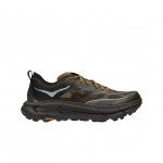 HOKA Mafate Speed 4 Lite Tree Bark Cast Iron Unisex Tossud Roheline 1168450-TCS 40⅔