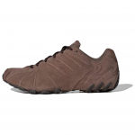 adidas Ghost Sprint Earth Strata Aurora Coffee Naiste Tennised Pruun Aurora-Kohv Kuldne-Metallik HQ9305 36