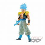 Dragon Ball Super CLEARISE Super Saiyan God Super Saiyan Gogeta figuur