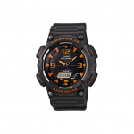 CASIO Meeste YOUTH Must Kell AQ-S810W-8A AQ-S810W-8A Regular Watch Box
