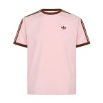 Adidas Originals 3S Vabaaja Lihtne Spordis&auml;rk L&uuml;hikeste Varrukatega Unisex Topid KG6321 XL