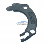 for Jeep Cherokee front shock absorber top rubber cleats front reducing cleat buckle 51817819