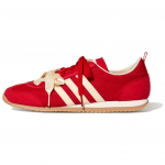 Adidas Vs Jog 2.0 Mugavad Pehmed Vastupidavad Treeningjalatsid Unisex Jalatsid Punased KH7661 36
