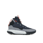 Nike Terrascout GS Thunder Blue Cement Grey Pure Platinum Black Laste FV4173-400 33.5 black