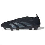 adidas Predator 24 Elite L&otilde;ngadeta FG Base Black Pack - IE1807 EU 39 must