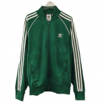 Adidas Originals COLOR CLASSICS Pesapallijakk Meeste Roheline IR9863 XS roheline