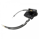 Eesmine Tagumine Vasak Parem K&uuml;lg Elektriline Ukseluku Actuator Lukk Kia Sportage 2017-2025 jaoks (Mitte EL-i versioonidele) 81310D9010,81320D9000