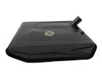 K&uuml;tusepaak Willys Jeep 46-64 CJ-2A CJ-3A CJ-3B Parim kvaliteet |... gray