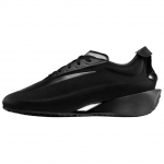 Nike First Sight Noir Meeste Tennised Must Must-Metallik-Tumehall-Metallik-H&otilde;bedane HQ2409-001 37.5