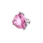 Swarovski Millenia Moodne Trendikas S&otilde;rmus Teemantl&otilde;ikega S&uuml;nteetilise Kristalliga Naiste s&otilde;rmused 5614922 Box (Random Color),55