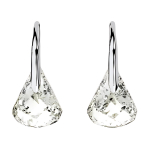 Swarovski Kuuj&auml;rve Vee tilgakujulised Kristallkaunistusega K&otilde;rvar&otilde;ngad Unisex K&otilde;rvar&otilde;ngad Hall 5717564 F,Gray