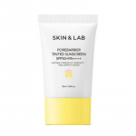 Skin&Lab Porebarrier toonitud p&auml;ikesekaitsekreem 50ml