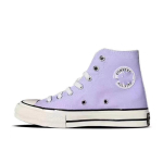 Putian jalan&otilde;ud klassikaline s patriootlikud Converse l&otilde;uendkingad meeste ja naiste kingad k&otilde;rged ja madalad aitavad &otilde;pilasi mitmek&uuml;lgsed vaba aja paarikingad 39 [one size larger] gray