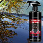 Autokriimustuste parandusspray Kriimustuste parandus Autokatte sprei &Uuml;lih&uuml;drofoobne K&otilde;rge kaitse Kiire katte sprei Kriimustuse eemaldaja 100ml