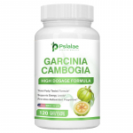 Pslalae puhas Garcinia Cambogia ekstrakt, s&ouml;&ouml;giisu v&auml;hendaja, ainevahetuse kiirendaja, sobib t&auml;iskasvanutele. 120