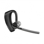 Plantronics - Voyager Legend - Bluetooth &Uuml;he k&otilde;rva (Monofon) Peakomplekt - &Uuml;hendage oma arvuti, Maci, tahvelarvuti ja/v&otilde;i mobiiltelefoniga - M&uuml;rasummutav,Must hwy