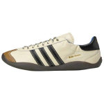 Wales Bonner x adidas Karintha OG Must Valge Valge Roheline Meeste Tossud P&otilde;hi-Must KK4981 43⅓