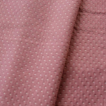 100x140cm Tikandiga T&auml;piline Jacquard Puuvillane Kangas DIY Laste R&otilde;ivaste Kleidi S&auml;rgi R&otilde;iva Nuku R&otilde;ivaste Valmistamiseks 100x140cm