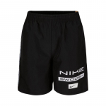 Nike Swoosh SS25 Moodsad Mugavad Lihtsad Mitmek&uuml;lgsed L&uuml;hikesed P&uuml;ksid Meeste L&uuml;hikesed P&uuml;ksid Must HJ3801-010 S