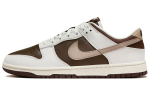 Nike Dunk Low Next Nature 'Summit White Baroque Brown' HF4292-100 42.5