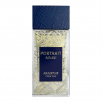 Arabiyat Prestige Portrait Azure Eau de Parfum 80ml
