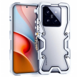 Kaitsekruvi Metallraam P&otilde;rutuskindel Kate Xiaomi 14 13 Pro 13t 13 Ultra jaoks Alumiiniumist Kaitserauad Tugevad Fundas for xiaomi 14 pro h&otilde;be