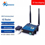 LonHand USR-G806s 4G/5G RedCap Traadita Ruuter