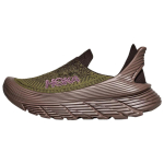 HOKA ONE ONE Restore TC Mugavad Mitmek&uuml;lgsed P&otilde;rutust Summutavad Libisemiskindlad Hingavad Kerged Madalad Vabaajas Jalan&otilde;ud Unisex vabaajas jalan&otilde;ud 1134532-WYD 37⅓ gray