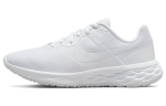 Nike Revolution 6 Next Nature 'Triple White' Naiste DC3729-102 36.5