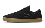 Nike Check Canvas SB GS 'Black Gum' 905373-006 36