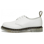 dr. Martens 1461 Vabaaja kingad Unisex Kingad Valge 26936100 39 white