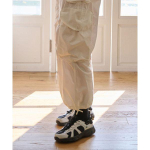 New Balance Kave Mugavad Mitmek&uuml;lgsed Kulumiskindlad J&otilde;ekingad Unisex Jalan&otilde;ud H&otilde;bedane Must SD2401SI 38.5