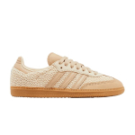 adidas Samba OG Crochet Pack Sand Strata (Naiste omad) 37 beige