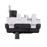 Elektrooniline turboboosteri juhtklapp 8514267 UTA aktuaatorile 6NW010430-14 BMW 1. seeria 1.5d
