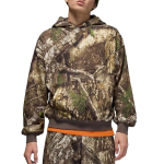 Air Jordan Brooklyn Realtree Huppar Keskmine Oliiv Meeste Pealisr&otilde;ivad Roheline HV1860-222 S gray