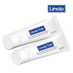 Linola Fett kreem 100g x 5 white