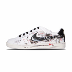 Nike Court Royale Pehmendus, Kulumiskindlad madalad rulaketsid Meeste 749747-107(Meeskond1344-) 39