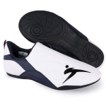 Unisex t&auml;iskasvanute Taekwondo treeneri kingad - pehme tald ja hingavad, v&otilde;itluskunstide, Sanda, poksi jaoks Size 43 black