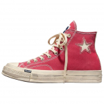 Madhappy X Converse Chuck 70 L&otilde;uendkingad Unisex Punane A20353C 40