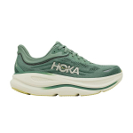 Hoka One One Bondi 9 Succulent Fern 40 gray